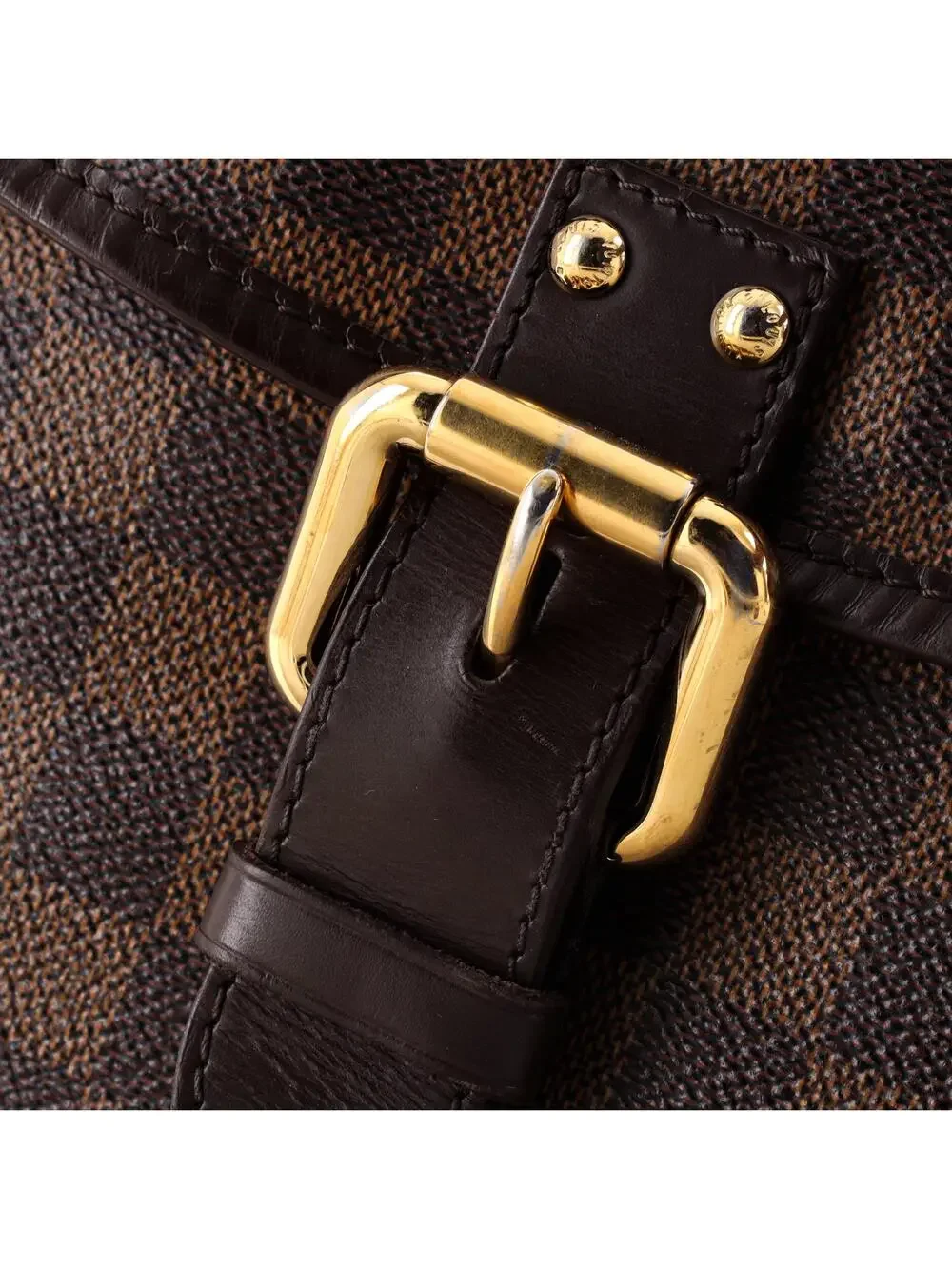 Louis Vuitton introducing louis